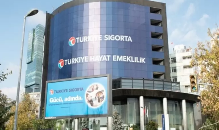 Türkiye Sigorta (TURSG) Hissesi Hedef Fiyat! Hissenin Getiri Potansiyeli Şaşırttı!