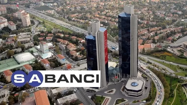 Sabancı Holding (SAHOL) Hissesi Hedef Fiyat! Hissede Dev Yükseliş Potansiyeli!