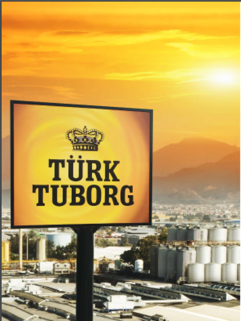 Türk Tuborg (TBORG) 2022 4. Çeyrek Bilançosu Açıklandı! Net Kar 2 Milyar TL