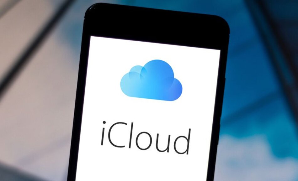 Apple iCloud'un Tasarımı Değişecek