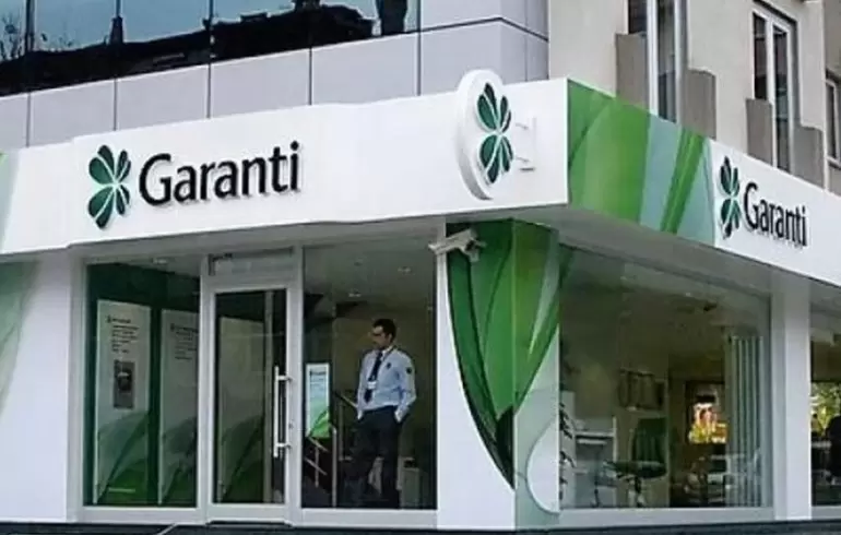 Garanti Bankası (GARAN) 2023 2. Çeyrek Bilançosu Açıklandı! Net Dönem Karı 33,5 Milyar TL