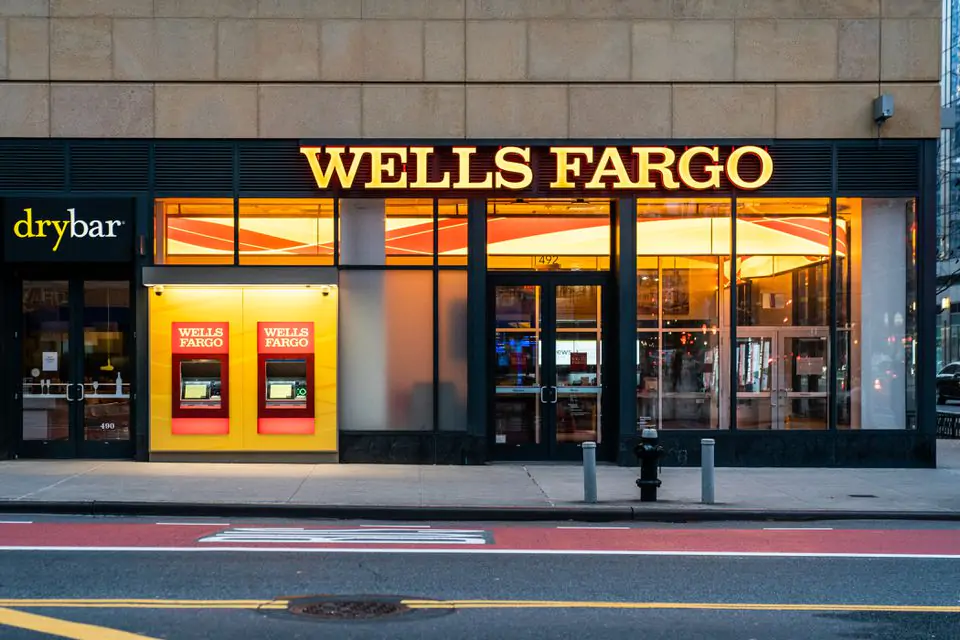 Wells Fargo’ya 3,7 Milyar Dolarlık Ceza