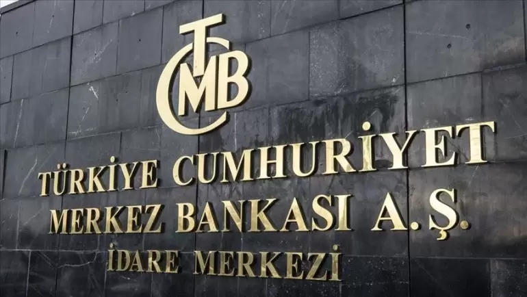 Merkez Bankası'ndan Faiz Kararı! Piyasaların Beklediği Faiz Kararı Gelmedi!