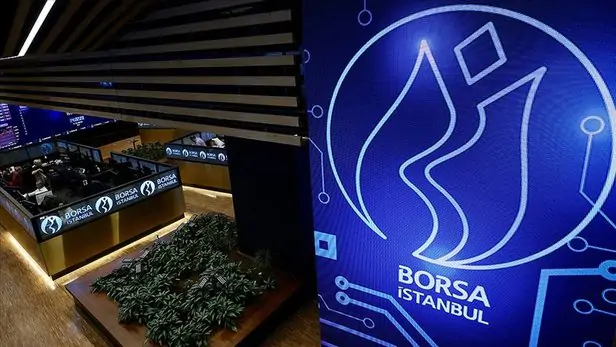 Borsa İstanbul Rekora Doymuyor!