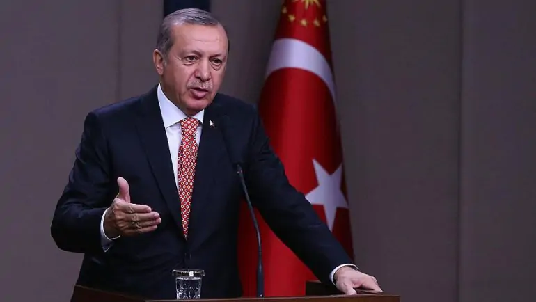 Milyonlar Ekran Başına! Erdoğan Bugün EYT Düzenlemesini Açıklıyor!