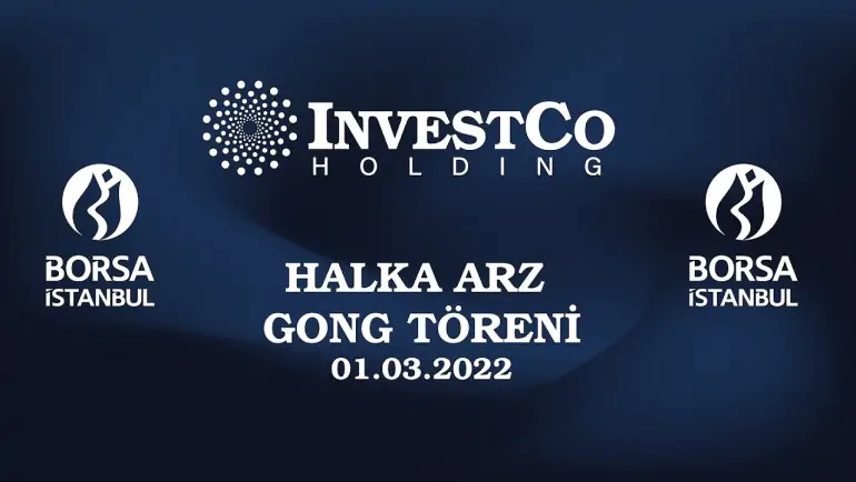 Investco Holding A.Ş. (INVES) Karını 2.5 Kat Artırdı