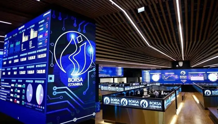 Borsa İstanbul, Ekrem İmamoğlu Kararını Hemen Unuttu!