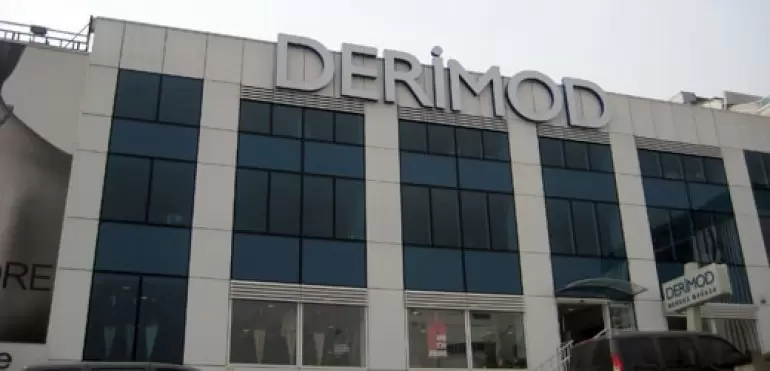 Derimod (DERIM) 2023 1. Çeyrek Bilançosu! Net Kar 27,8 Milyon TL