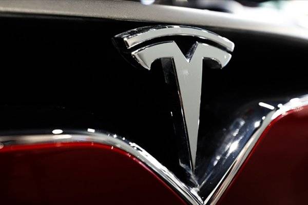 Tesla'dan Rekor Teslimat