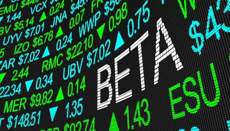 Beta Katsayısı Nedir? Beta Katsayısı Nasıl Hesaplanır?