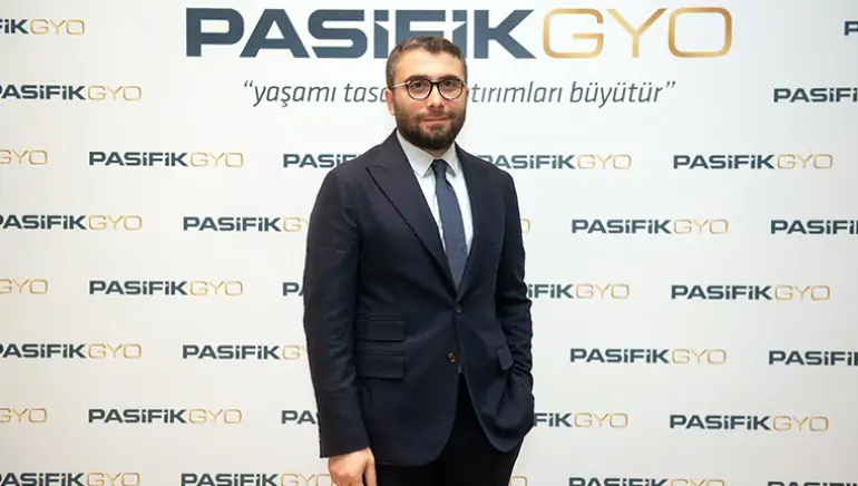 Pasifik Gayrimenkul Yatırım Ortaklığı A.Ş. (PSGYO), 2022'de Karını 117 Kat Artırdı