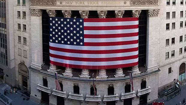 New York Borsası Günü Sert Düşüşle Tamamlandı