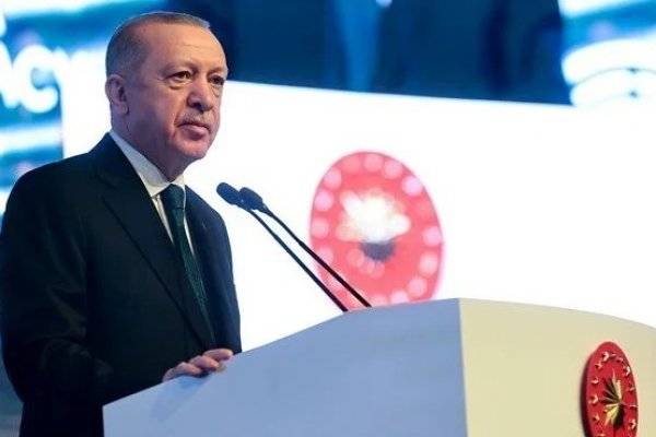 Erdoğan: Ukrayna yalnız bırakıldı