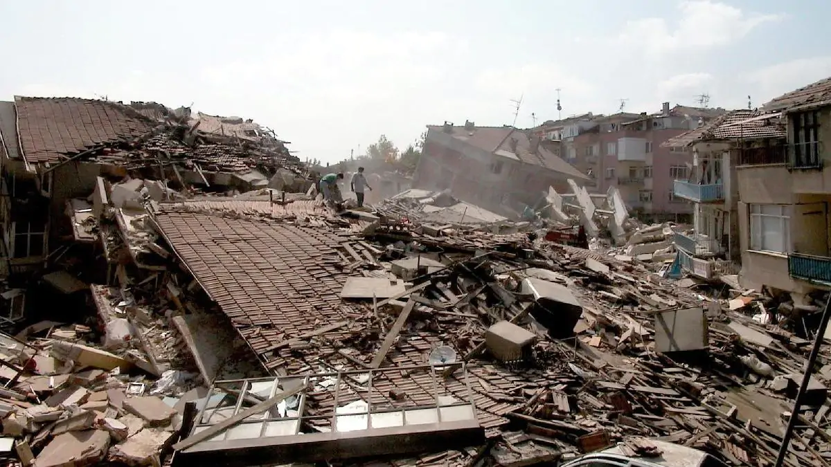 İstanbul'da Büyük Deprem Olur Mu? Deprem Bilimcisi Açıkladı!