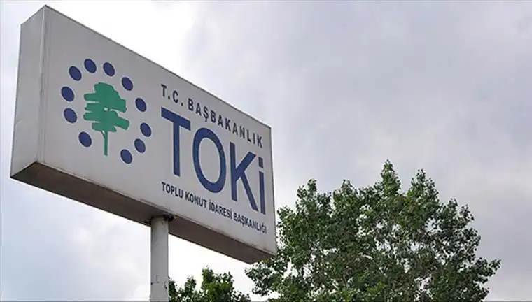 TOKİ 56 İlde Toplam 642 Arsa Satışı Gerçekleştiriyor: Detaylar Burada!