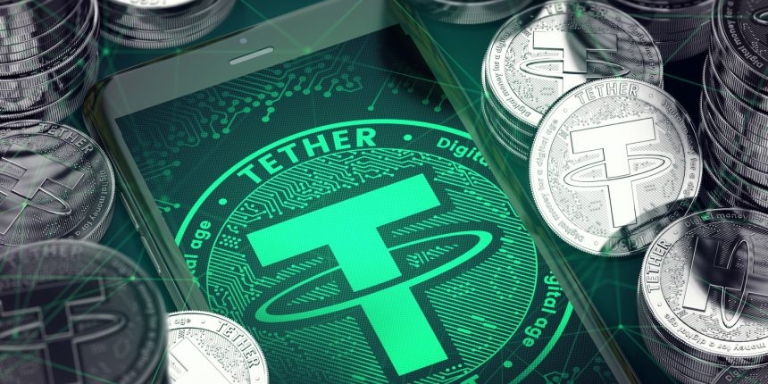 Tether, USDT'yi Brezilya'daki ATM'lere Getiriyor