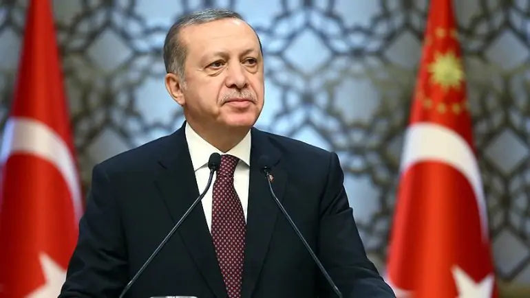 Erdoğan Kesenin Ağzını Açtı! Esnafa 150 Milyar Liralık Kredi