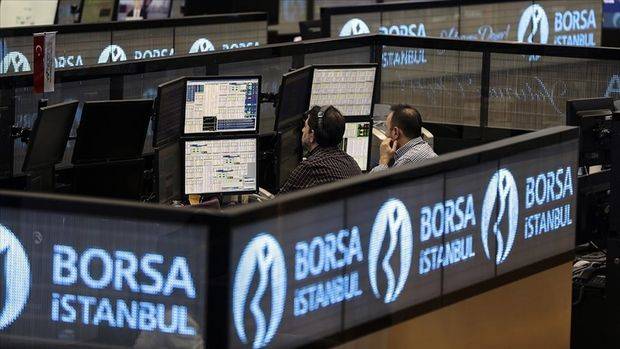 Borsa İstanbul pozitif ayrışmaya devam ediyor