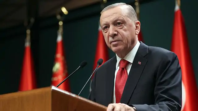 Erdoğan'dan Seçime Kadar Enflasyonu Düşürme Planı