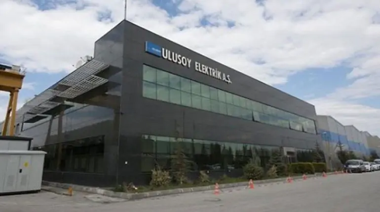 Ulusoy Elektrik (ULUSE) 2023 1. Çeyrek Bilançosu! Net Kar 110,5 Milyon TL