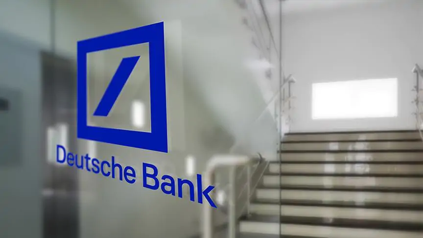 Deutsche Bank Bitcoin Hakkında Önemli Tavsiyelerde Bulundu