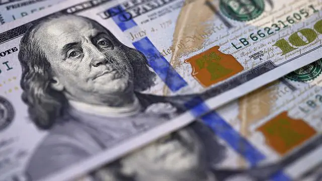 Dolar/TL'de Düşüş! 8 Kasım Dolar ve Euro Fiyatı