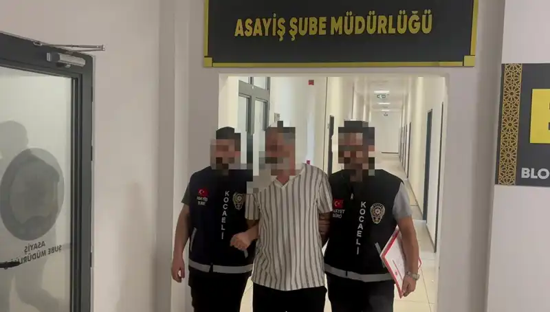 Kocaeli'nde Şok Edici Aile Vahşeti: Detaylar Ortaya Çıktı