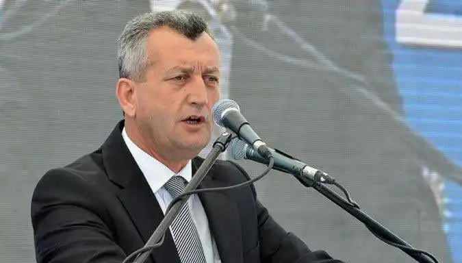 Eski Menemen Belediye Başkanı Tahir Şahin Hayatını Kaybetti: Son Dakika Gelişmeleri