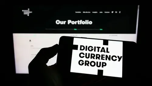 DCG'ye CoinDesk İçin Teklif Geldi!