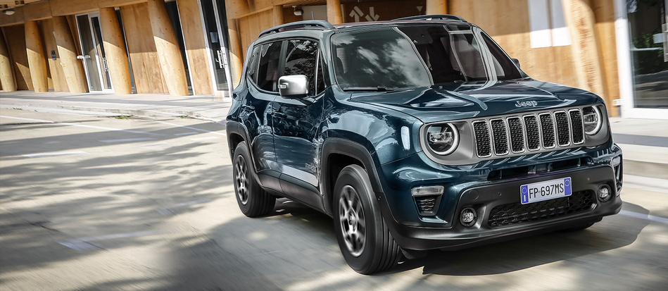 Jeep 2022 Ekim Ayı Fiyat Listesi Yayınlandı