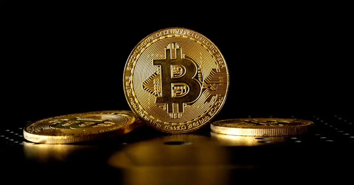 Bitcoin Kıtlığı Mı Geliyor?