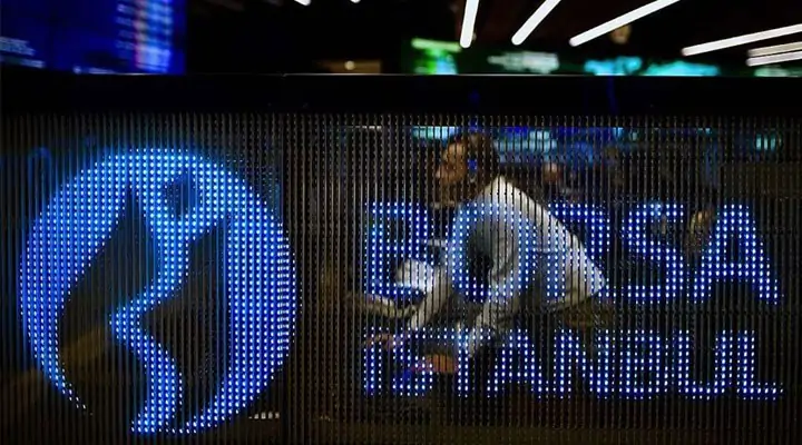 Borsa İstanbul Halkbank ve 2 Hisseyi Tedbir Kapsamına Aldı