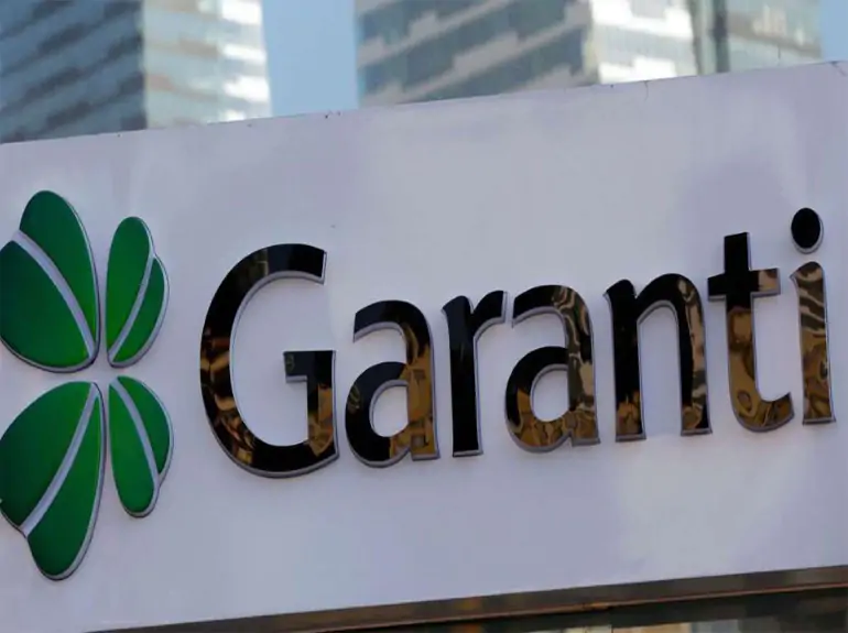 Garanti Faktoring (GARFA) 2023 1. Çeyrek Bilançosu Açıklandı! Net Kar 167,9 Milyon TL