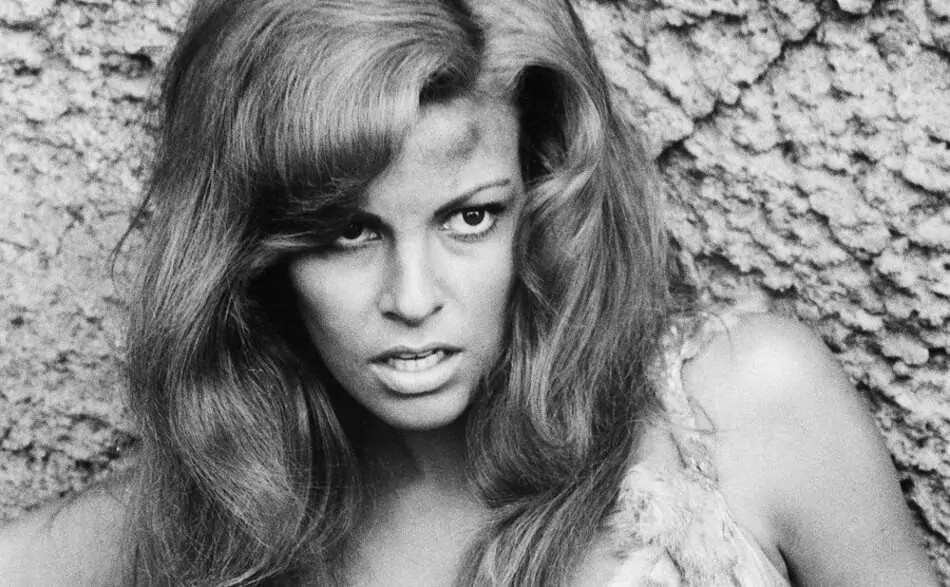 Efsane Aktris Raquel Welch Yaşamını Yitirdi