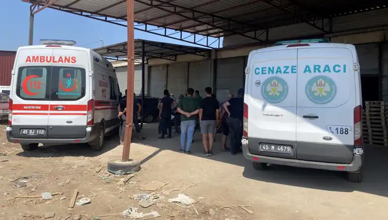 Marangozun Sır Ölümü: Kafa Karıştıran Olayda Neler Yaşandı?