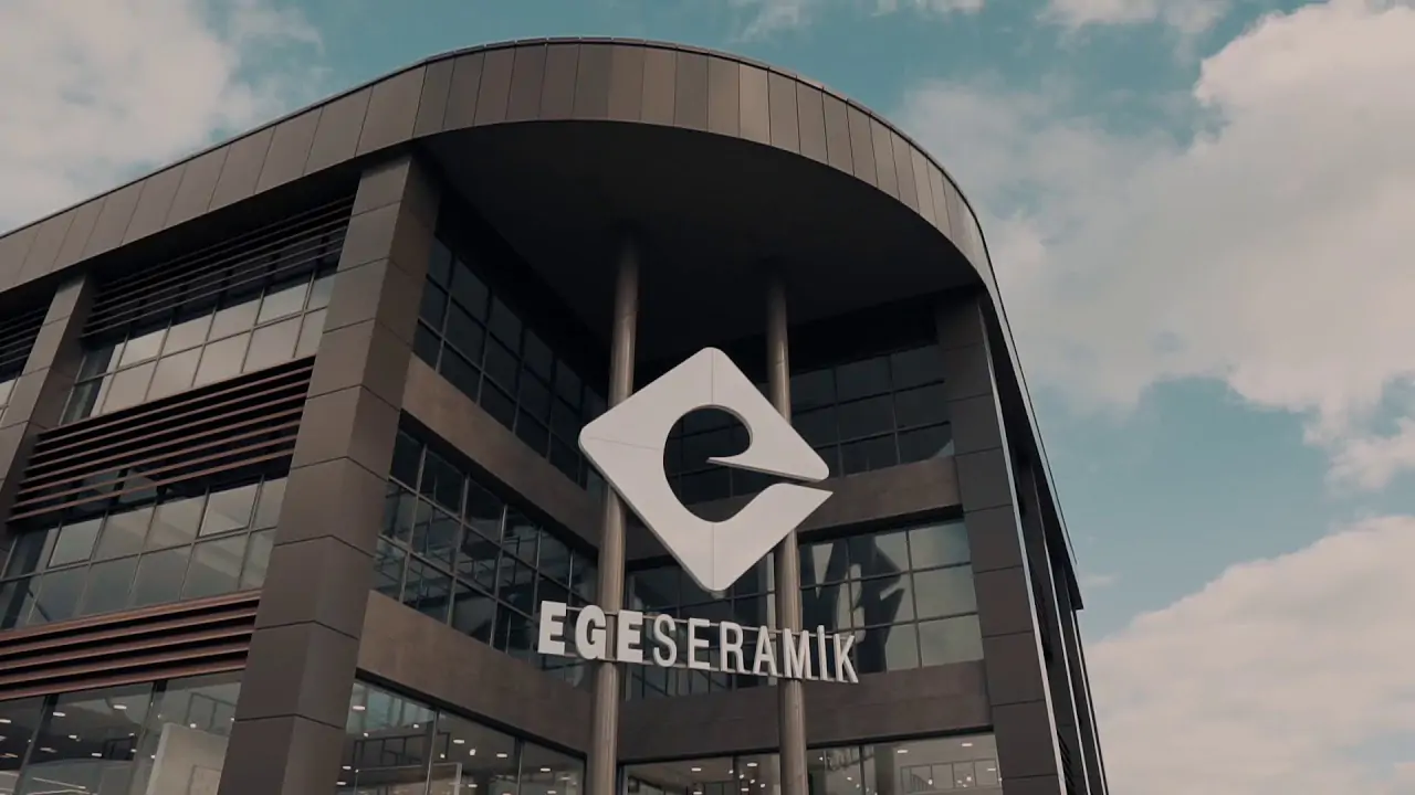 Ege Seramik (EGSER) 2022 4. Çeyrek Bilançosu! Net Kar 379,4 Milyon TL