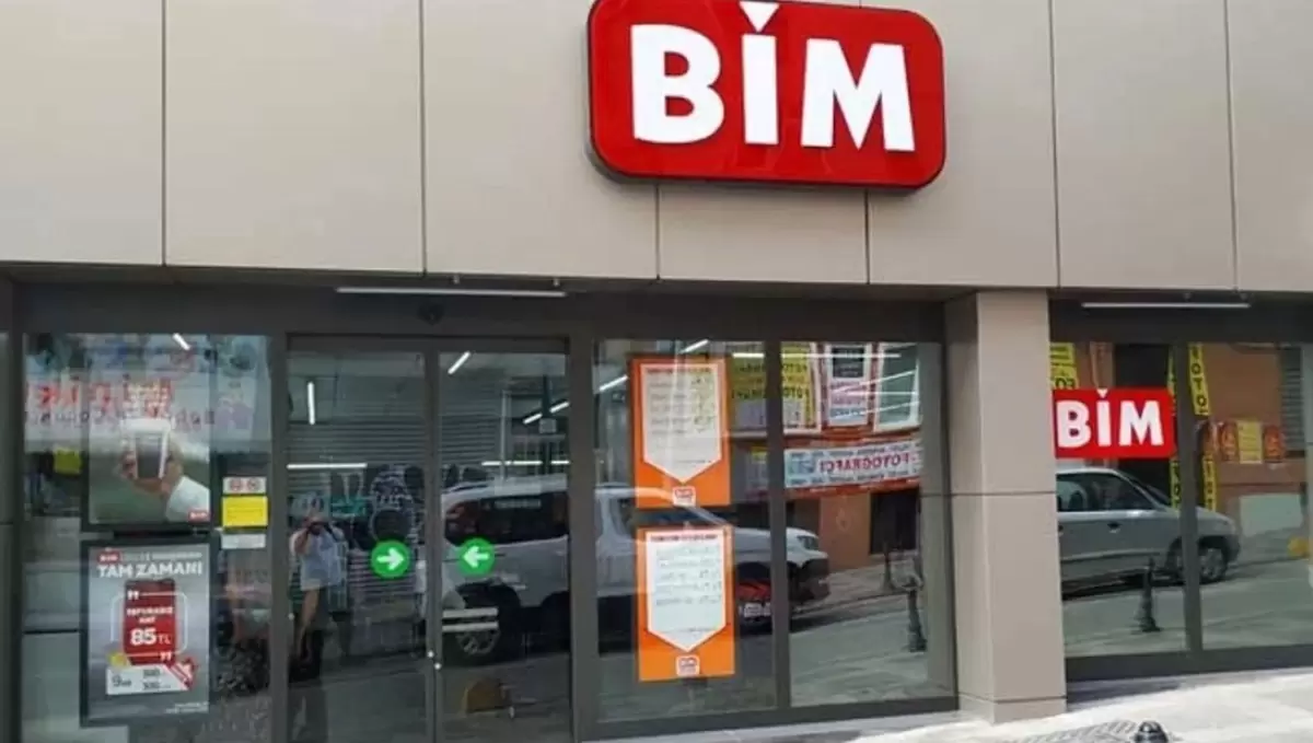 BIMAS Hisse Hedef Fiyat 2023! Kurumlardan Bilanço Sonrası Yeni Hedef Fiyat!