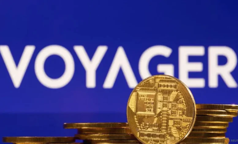 Binance, Voyager Digital'i Satın Almak İstiyor