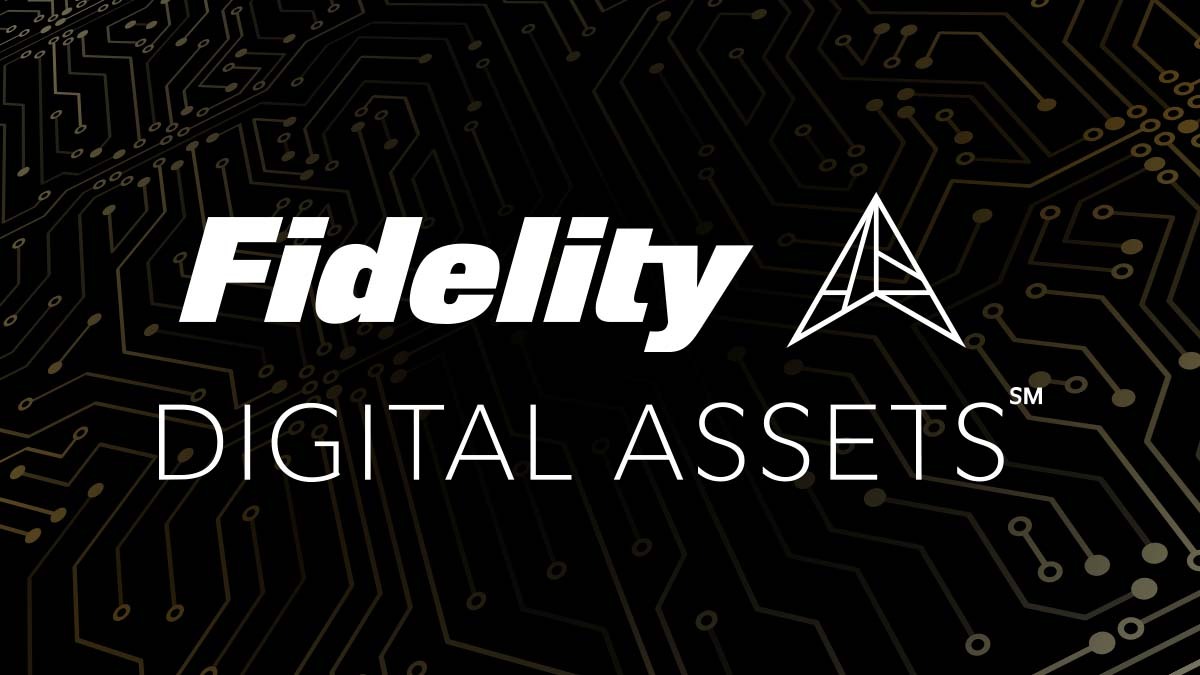 Fidelity Digital Assets, Ethereum Ticareti Yapacağını Duyurdu