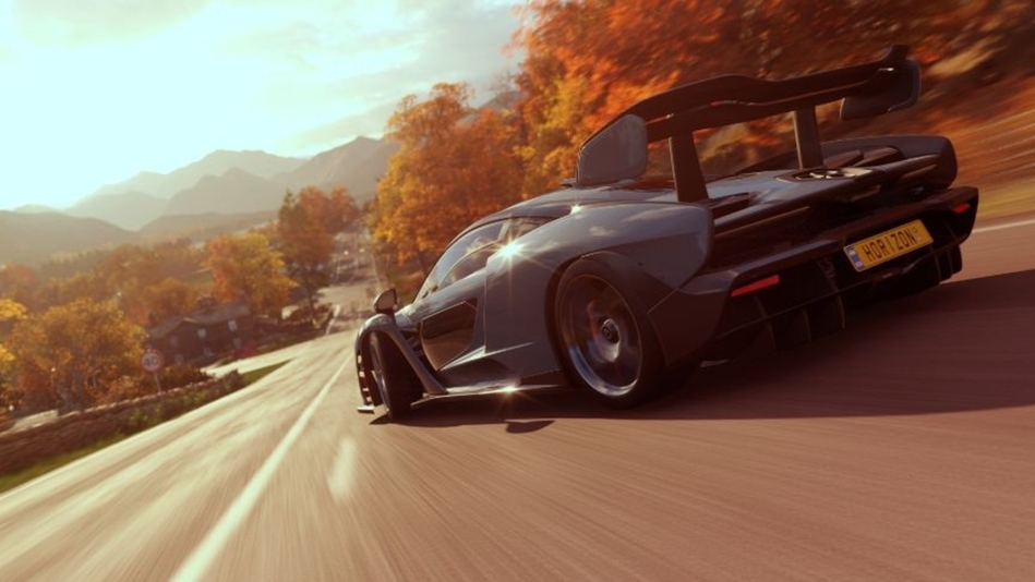 Forza Horizon Serisine Büyük İndirim