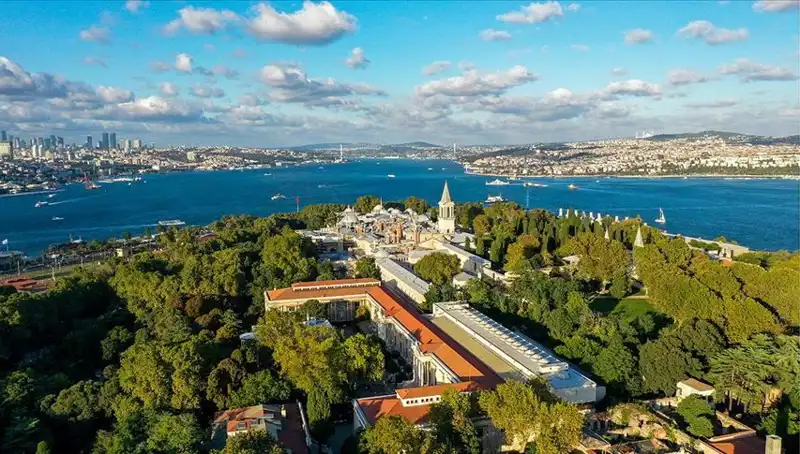Marmara Denizi'nde Görülen Rekor: 65 Yıl Sonra İlk Kez!