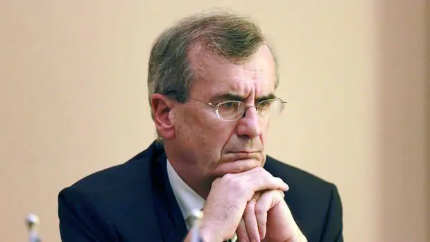 AMB/ Villeroy: Faiz Artış Döngüsü Yazın Sonlanmalı