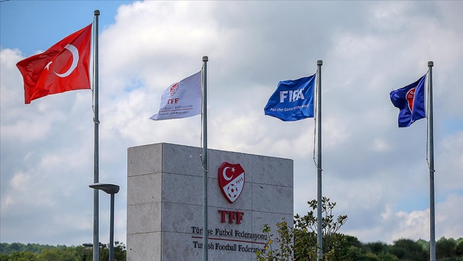 PFDK'dan 8 Kulübe Ceza