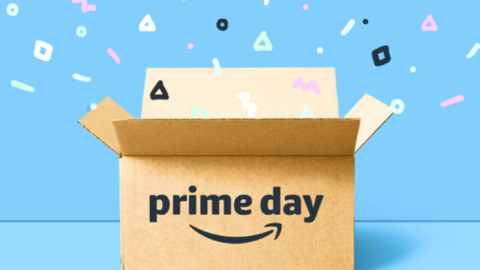 Amazon Prime Özel Fırsat Günleri Bugün Başladı