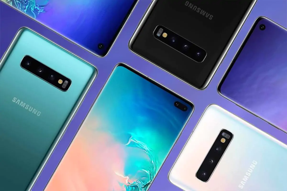 Samsung Android Güncellemesi Yayınlıyor