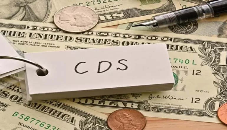 CDS (Kredi Risk Primi) Nedir? CDS Primi Nasıl Hesaplanır?