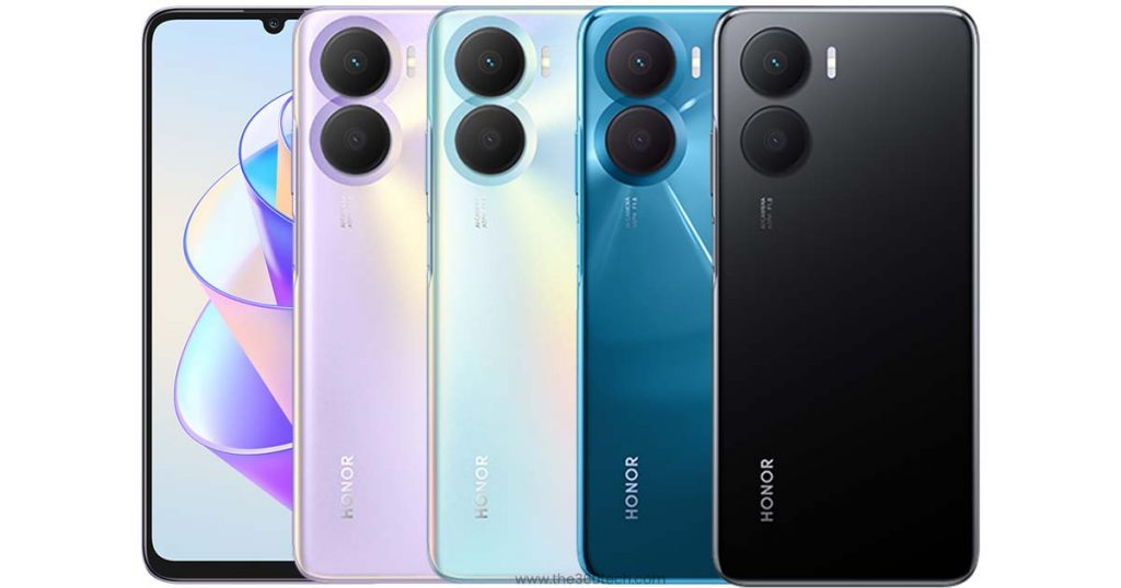 Honor Play 40 Plus Tanıtımı Yapıldı! Bu Fiyatlarla Türkiye'de Yok Satar..