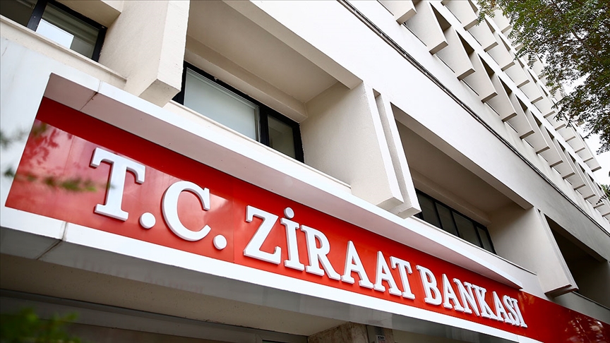 Ziraat Bankası, Demirören'in Binasını Devraldı!