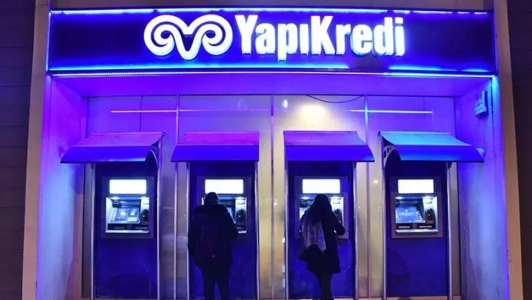 Yapı Kredi (YKBNK) 2023 2. Çeyrek Bilançosu Açıklandı! Net Dönem Karı 24,1 Milyar TL