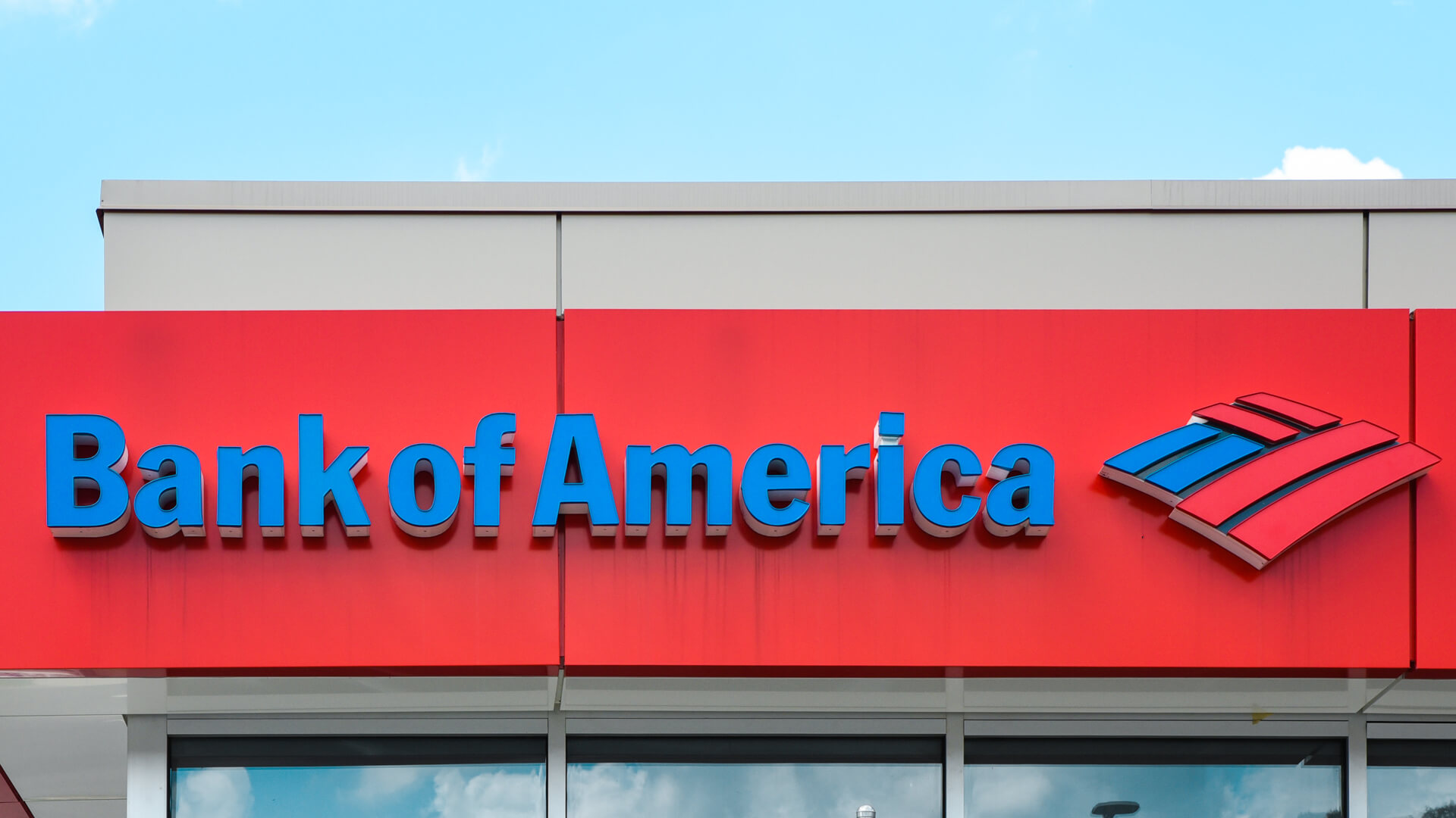 Bank Of America, Hisselerin Çakılmasını Bekliyor